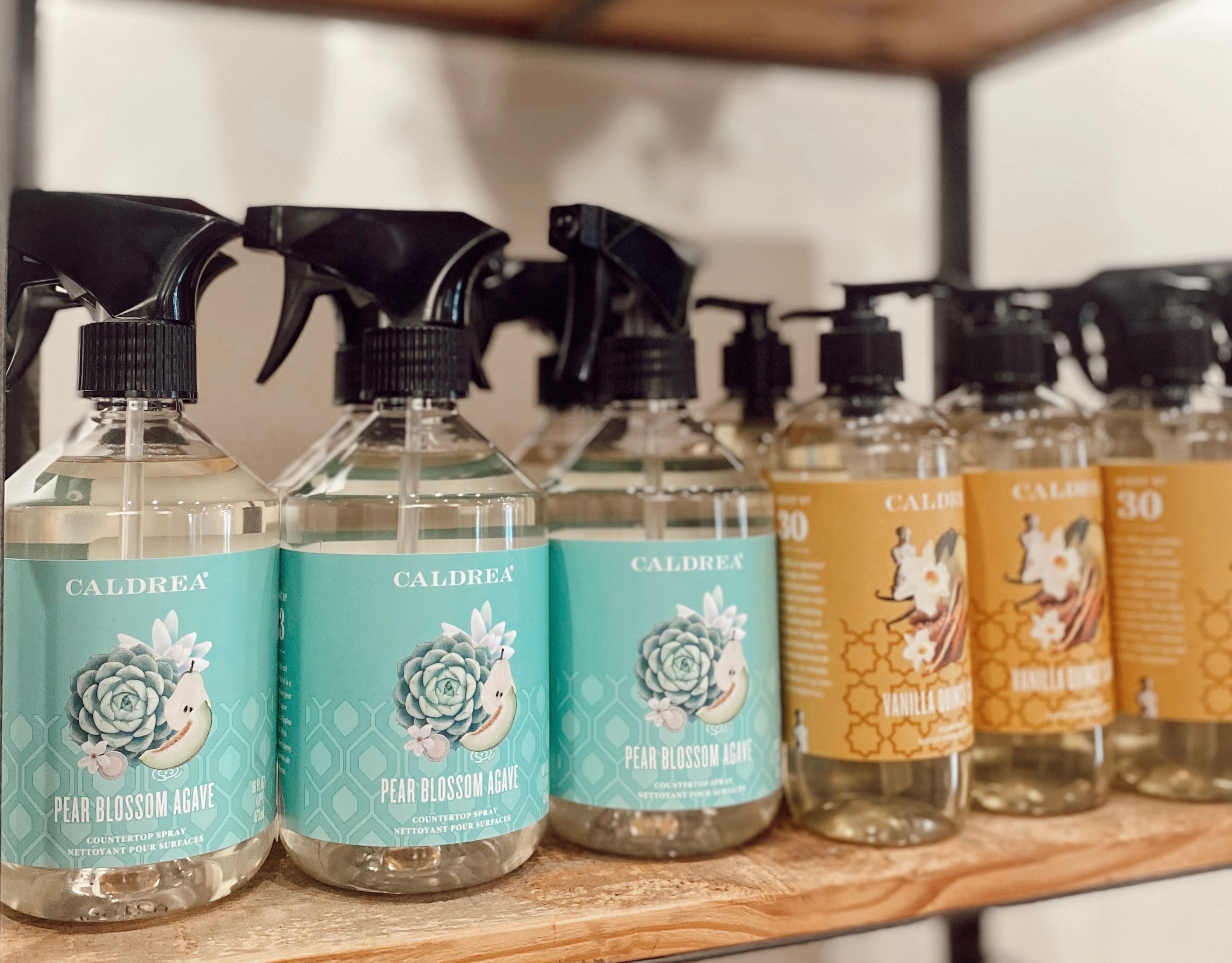 BATH & FRAGRANCE – CreativeKitchen