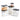 Professional Bakers Set of 5