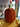 Orange braid pumpkin