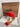 JME Red Velvet Tinsel