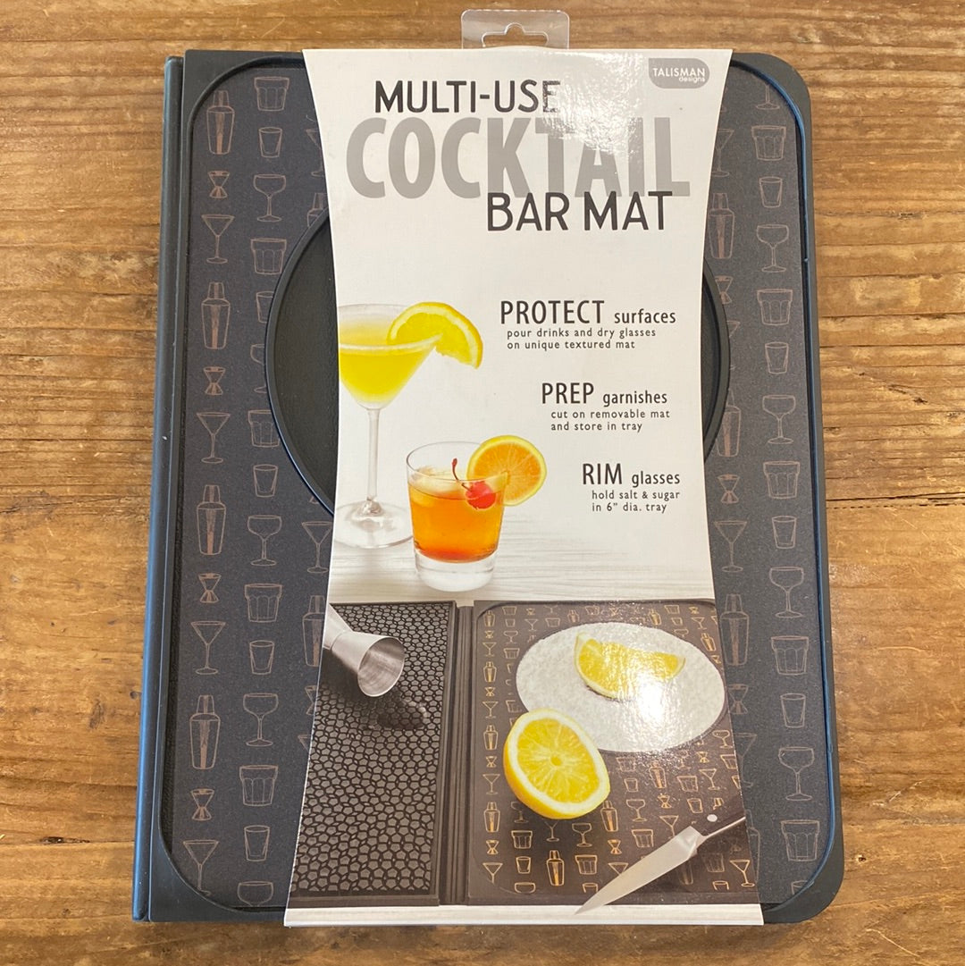 Bar Amt Cocktail Bar Mat – CreativeKitchen