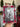 Wreath Tartan Acrylic Frame