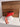 JME Dupion Fused Orange