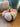 Flannel pumpkin