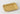Pampa Bay Porcelain Small Gold Tray