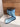 JME Taffeta Blue