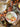 Fall Plate