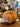 Frayed Pumpkin