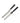 Offset and Straight Spatula Set