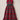Holiday Plaid Apron