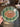 Buffet Football Plates (8)