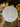 White Bamboo Plates(8)