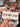 4th of July Balloon Garland