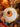 Eyeball Paper Plate (8 plates)