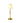 Gold Bow Table Lamp