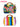 Leslie Evers Bermuda Bag Cover