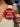 Beaded Gameday Button