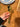 Gold Serving Utensil - Spoon