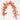 Silver Dollar Fall Garland