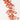 Silver Dollar Fall Garland