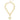 Susan Shaw Cotton Pearl Necklace