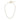 Susan Shaw Freshwater Pearl Necklace