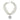 Susan Shaw Guardian Angel Multi Strand Necklace