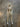 Skeleton 35”