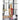 All weather Rattan Nutcracker