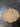 Rattan pumpkin placemat
