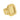 Susan Shaw Gold Adjustable Ring
