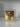 Gold Cross Acrylic Plaque