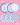 Coastal Party Plates