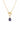 Drop of the Ocean Pearl Necklace