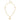 Lolly Star Necklace