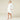 36" Ruffle Chenille Robe
